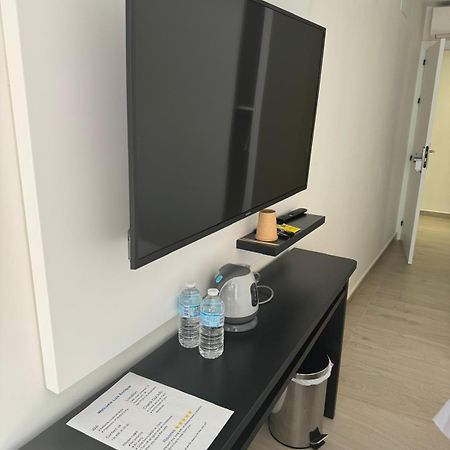 Room San Pedro De Alcantara Marbella Zewnętrze zdjęcie