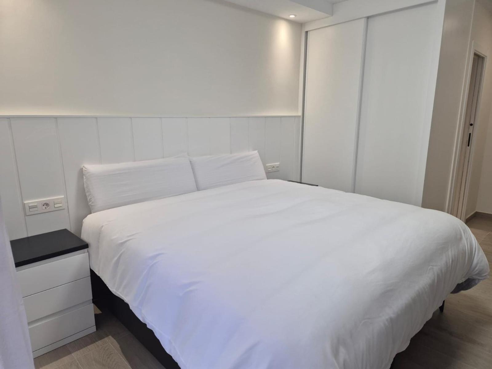 Room San Pedro De Alcantara Marbella Zewnętrze zdjęcie