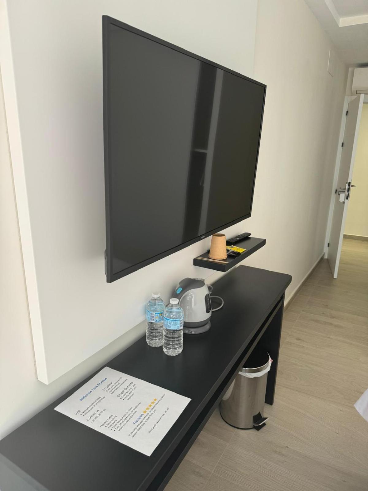 Room San Pedro De Alcantara Marbella Zewnętrze zdjęcie
