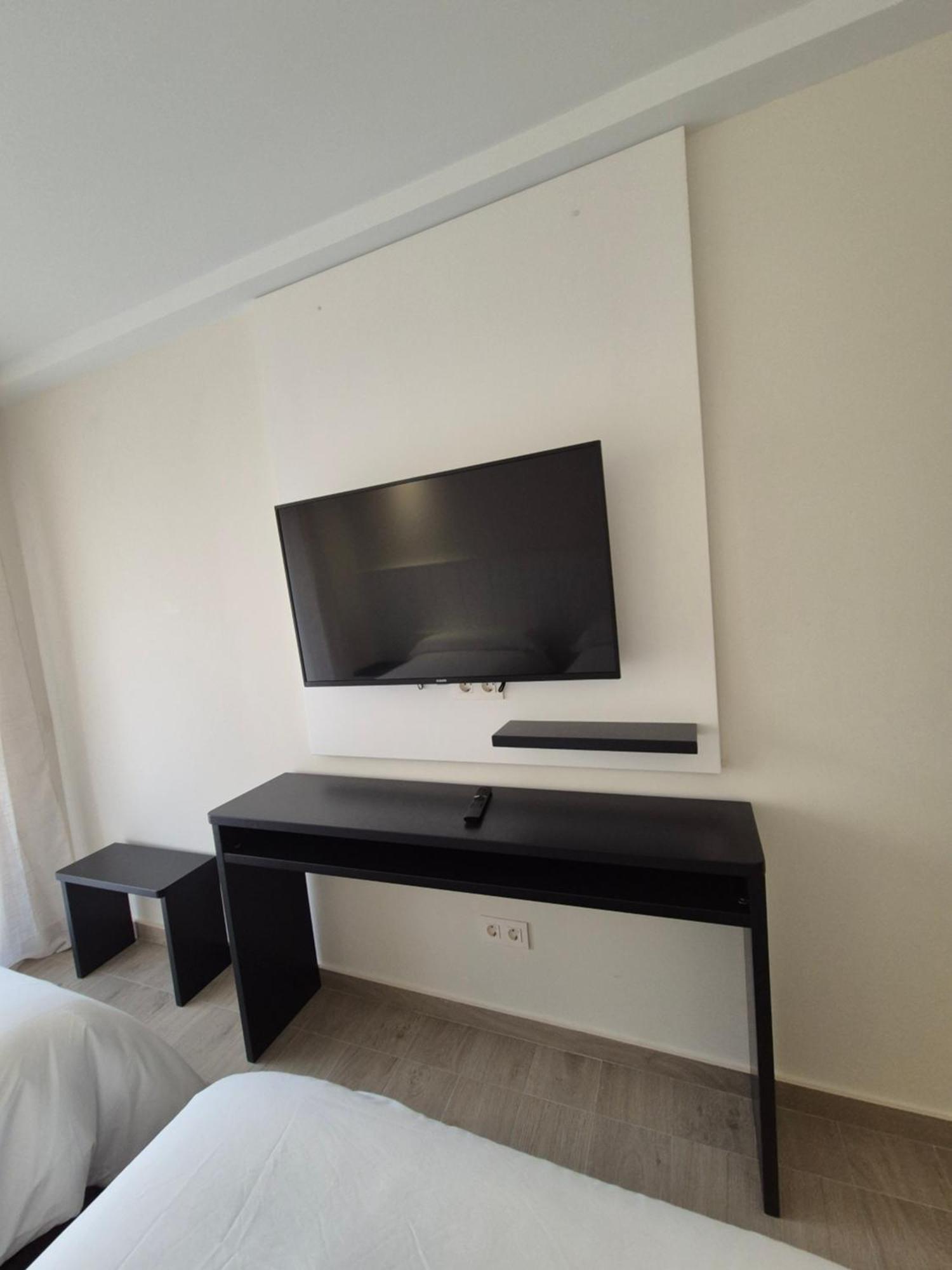 Room San Pedro De Alcantara Marbella Zewnętrze zdjęcie