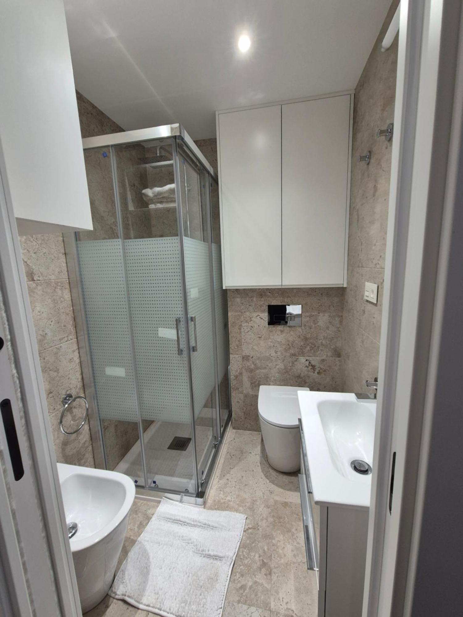 Room San Pedro De Alcantara Marbella Zewnętrze zdjęcie