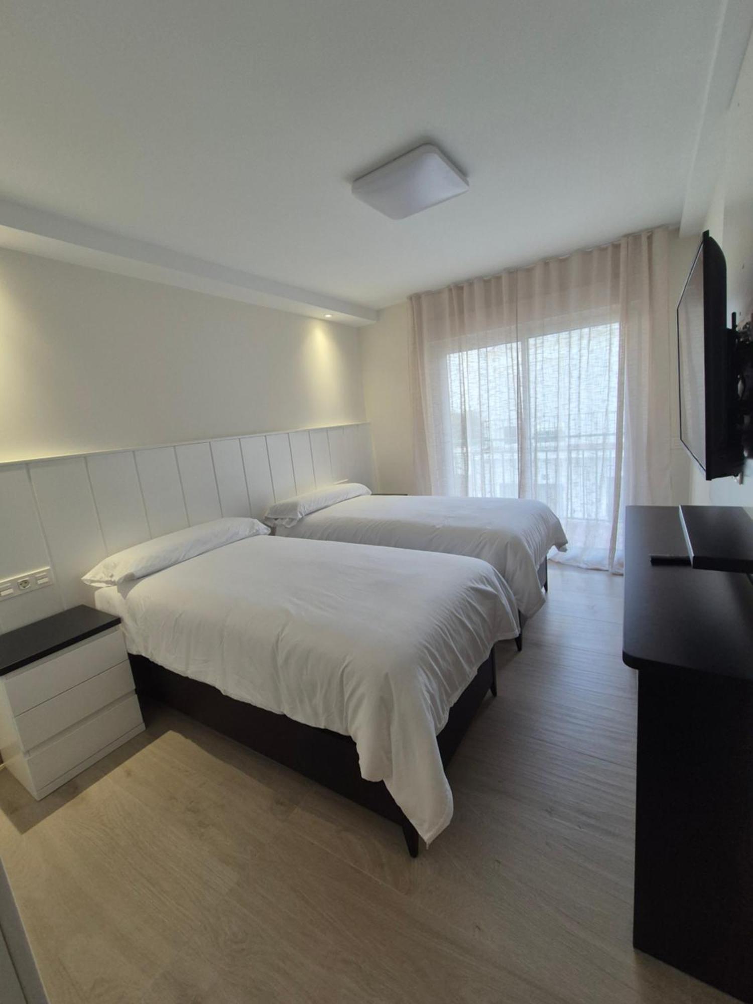 Room San Pedro De Alcantara Marbella Zewnętrze zdjęcie